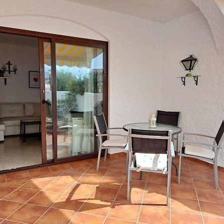 Capistrano Pueblo 106A Menyber Appartement Nerja Buitenkant foto