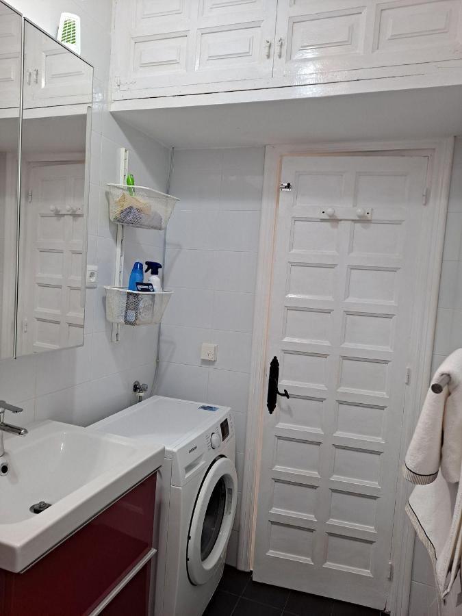 Capistrano Pueblo 106A Menyber Appartement Nerja Buitenkant foto