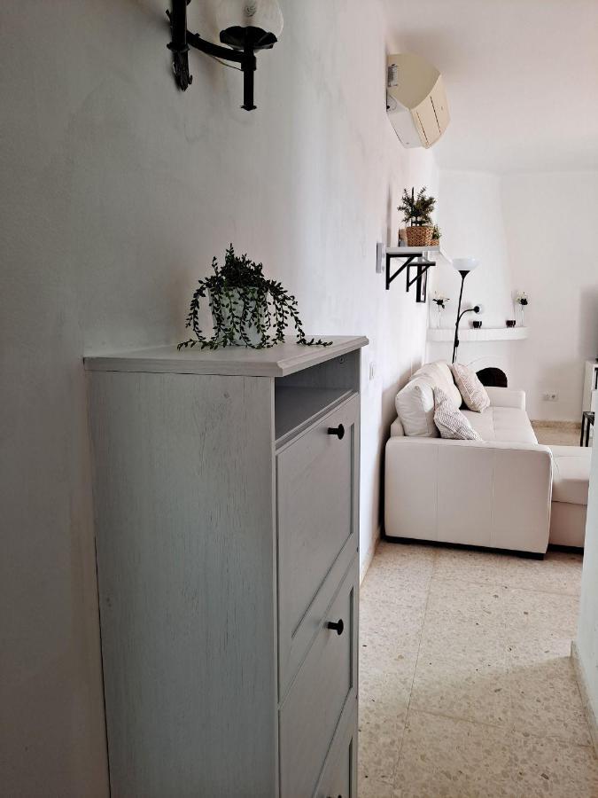 Capistrano Pueblo 106A Menyber Appartement Nerja Buitenkant foto